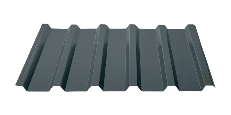 Trapezblech TP35 RAL7016