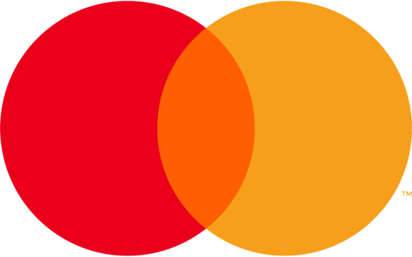 Master Card Logo