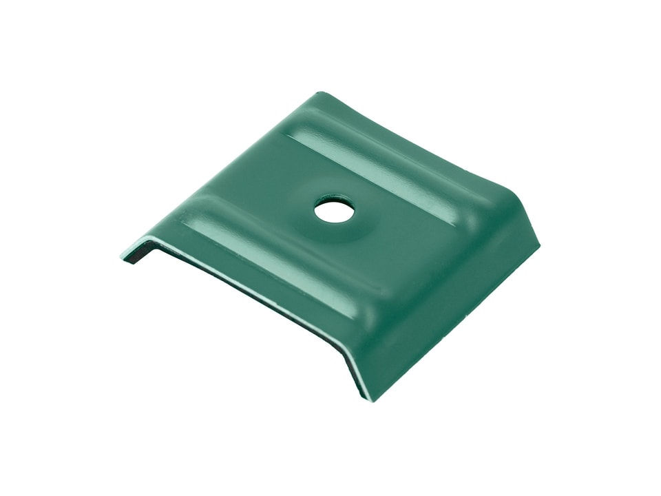 Kalotten für TP35/TP55 – RAL 6005 – moosgrün